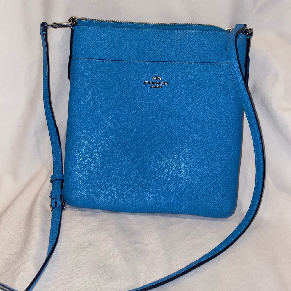 Coach crossbody